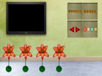 Chef Escape 3 Online Puzzle Game - Point and Click Escape Game