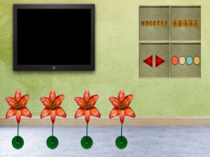 Chef Escape 3 Online Puzzle Game