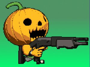 Puppet Cemetery Defender