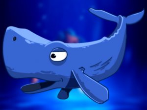 Big Oceans Fish Jigsaw Puzzle Game