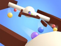 Bounce and Collect Arcade