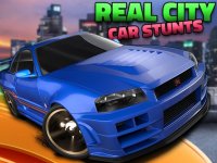 City Drift Racing 3D
