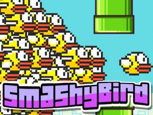 Smashy Bird Online Game