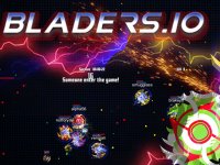 Bladers.io Fidget Spinner Game Arcade Game