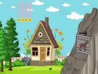 Mountain Goat Puzzle Adventure