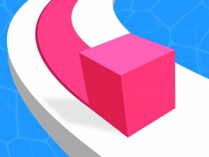 Color Line 3D Online Game