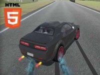 Pro Drift Car Racing Challenge