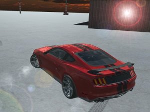 Need For SuperCars Speed Racing Game