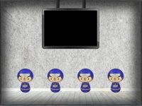 Amgel Easy Room Escape 74 Online Game Puzzle Game