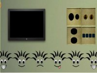 Push In Boots Escape Online Puzzle Game