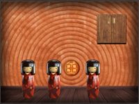 Amgel Easy Room Escape 87 Online Puzzle Game - Escape Room Puzzle