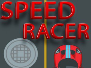 Speed Racer Online Racing Game