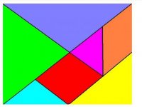 Simple Word Puzzle Game