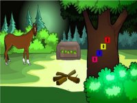 Hexgon Gate Escape Online Puzzle Game - Escape Adventure