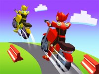 Mini Moto Speed Race Arcade