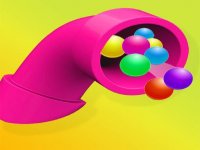 Pipe Puzzle Logic Game