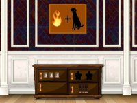 Mystery House Puzzle Escape