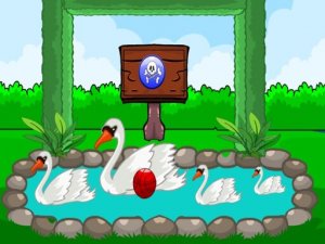 Duck Farm Escape 2 Online Puzzle Game