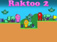 Raktoo 2 Platform Adventure