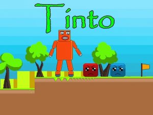 Tinto Online Game