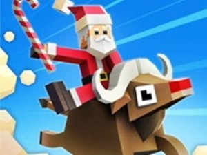 Rodeo Stampede - Sky Zoo Adventure Game