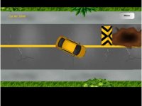 Street Racing Crash Arcade