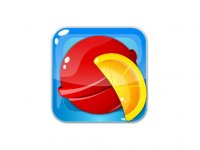 Sweet World Candy Match Online Puzzle Game
