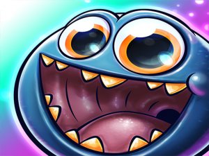Math Kids Monster Math 2: Fun Maths Puzzle Game for Kids