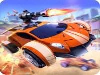 Rival Speed Car Racing