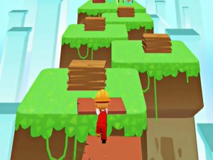 Brick Surfer Online Game