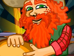 Gold Miner Jack Online Game