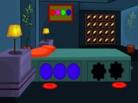 Romp House Escape Puzzle