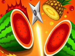 Fast Fruit Master Online Game