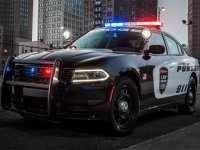 Police Cars Slide Puzzle Game - Puzzle Game