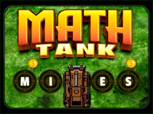 Math Tank Online Game