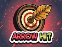 Precision Archery Arcade