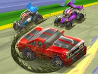 Drift Racing Arcade Challenge
