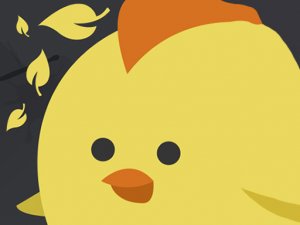 Jumpy Chicken Escape Online Game