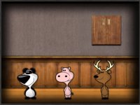 Kids Room Escape Puzzle