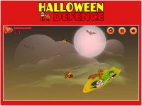 Halloween Challenge 1 Arcade