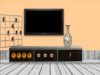 Old Teacher Escape Online Puzzle Game