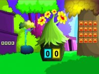 Forest Puzzle Adventure