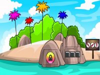 Island Puzzle Escape Adventure