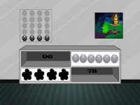 Mystery Villa Puzzle Escape