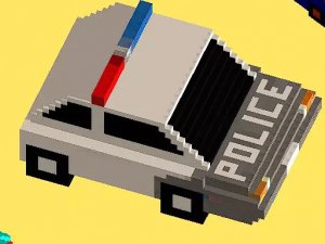 Fast And Crashy Racing Game