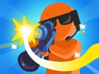 Draw Bullet Master Puzzle