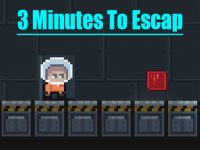 Three Minute Escape Room Puzzle