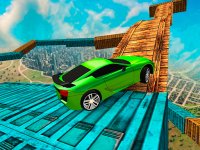 Challenging Tracks Racing Game
