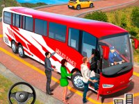 Bus Driving Simulator 3D
