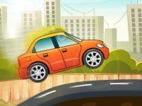 Hill Climb Driving Arcade Racing